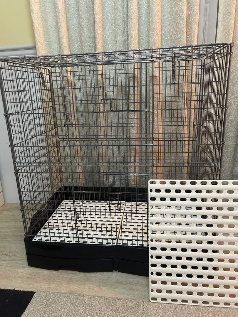 【小動物ケージ】イージーホーム80ハイ