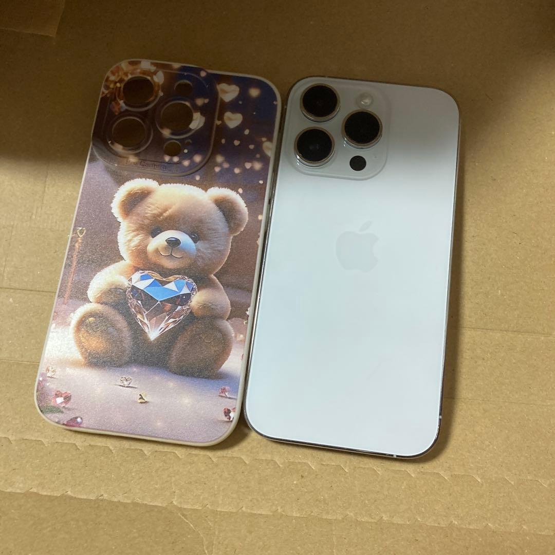 iPhone14Pro 256GB SIMフリー