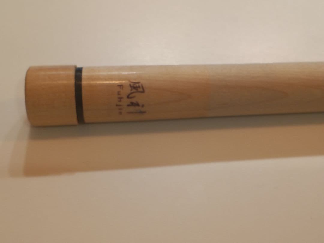 ★空シャフト★風神★WJ★ウェイビー★130g★