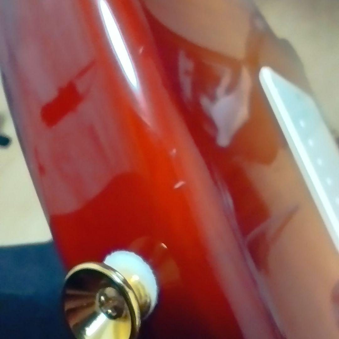 b*u様 Squier 40th Anniversary Stratocaste