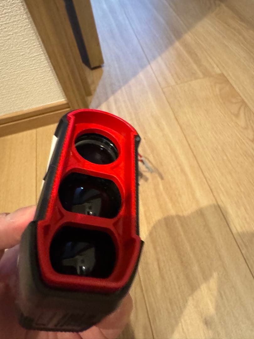 レーザー距離計　ブッシュネル ピンシーカー　ツアー　V4ジョルト ツアー　XE