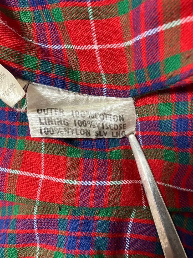 hiko 1976さま専用 BARACUTA G9 size40 英国製