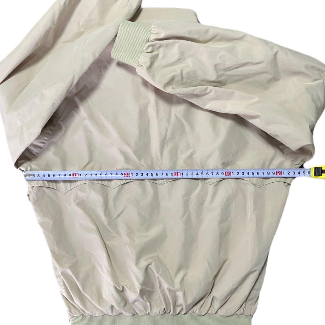 hiko 1976さま専用 BARACUTA G9 size40 英国製