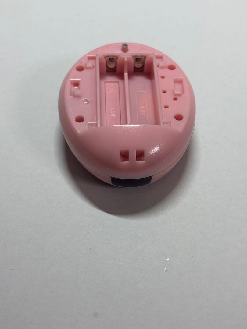 たまごっちIDL プリンセススペイシーver. ひめスペっち 動作確認済み