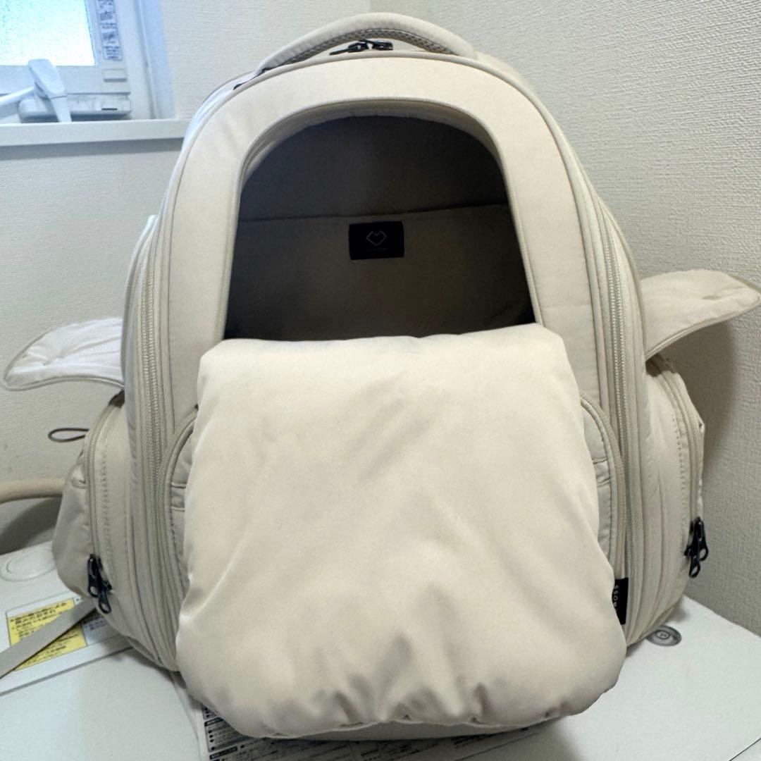 SSOOOK バッグパック