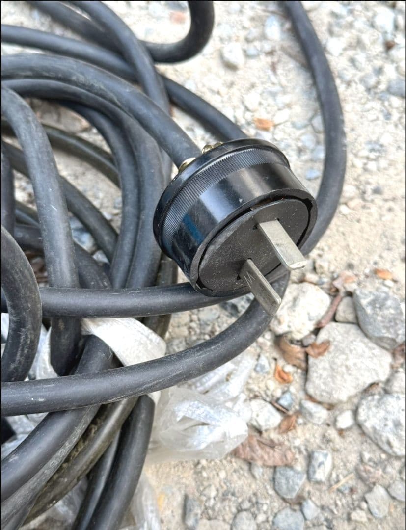 デンマーク製「SCANDIA OVNEN AS」陶芸窯（電気炉）中古品