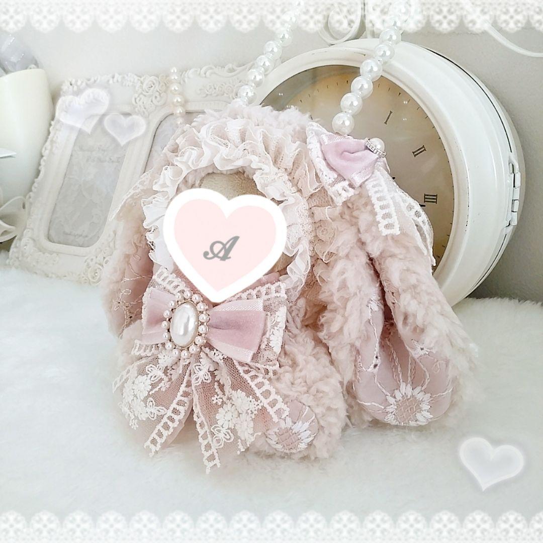 ayuꕤ︎︎様オーダーページ