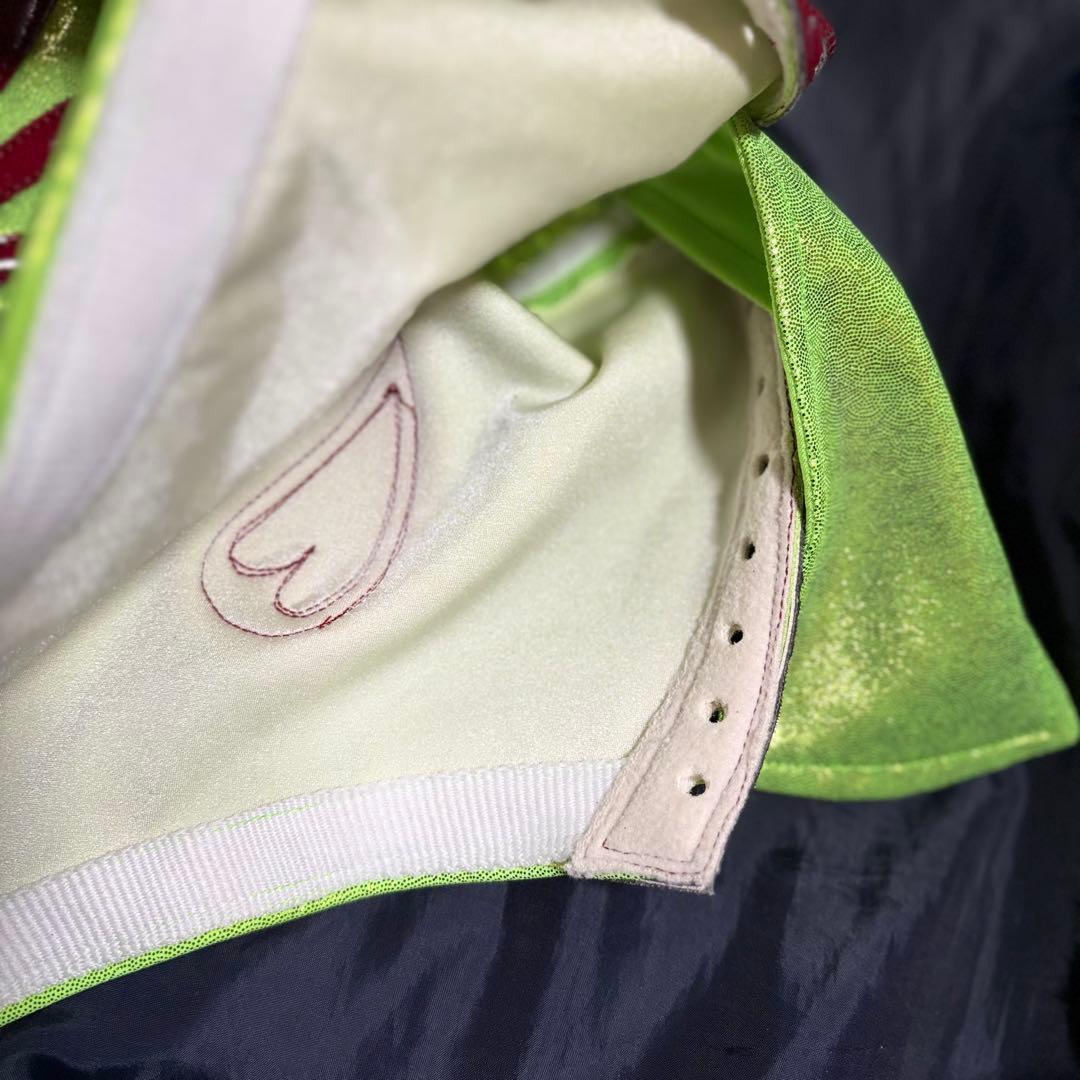 い*い様 ■グスタボ・ブシオ製■ミル・マスカラス鮫口・ティブロン/ドス・カラス/