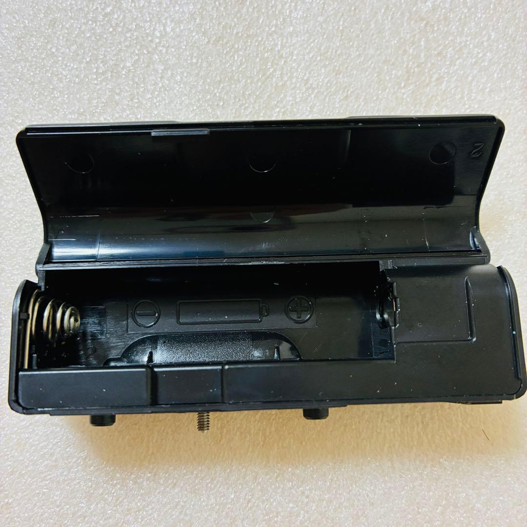 整備品 美品 SONY カセットウォークマン WM-EX622