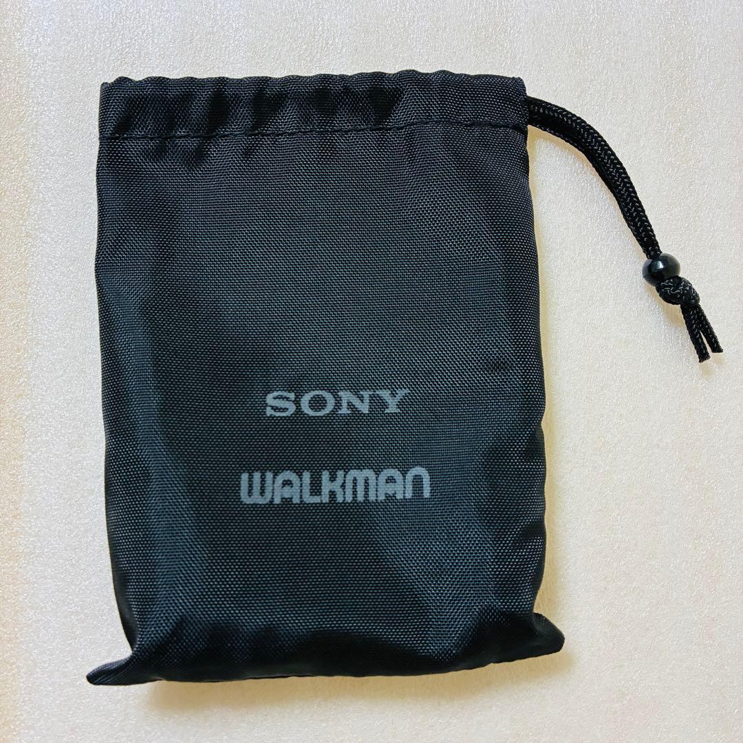 整備品 美品 SONY カセットウォークマン WM-EX622
