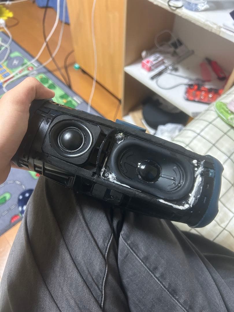 専用アップルパイ様 jbl change5