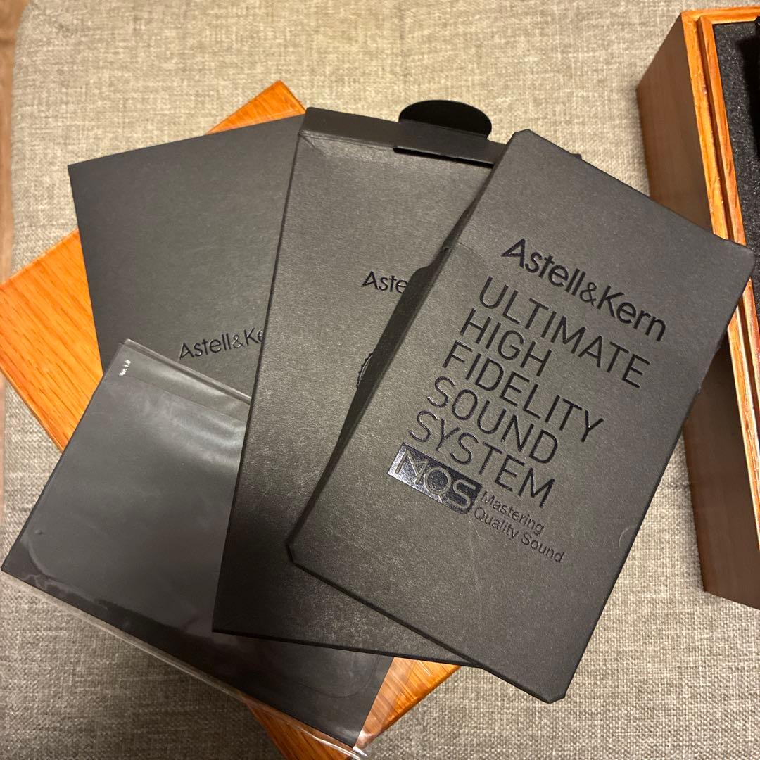 即購入ok！Astell&Kern Sp1000cp