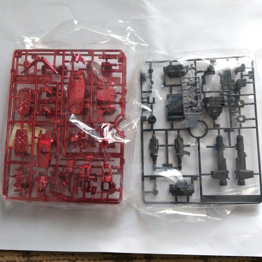 入手困難 プラモデルコンテスト ガンダム部門特別賞景品 SD ガンダム