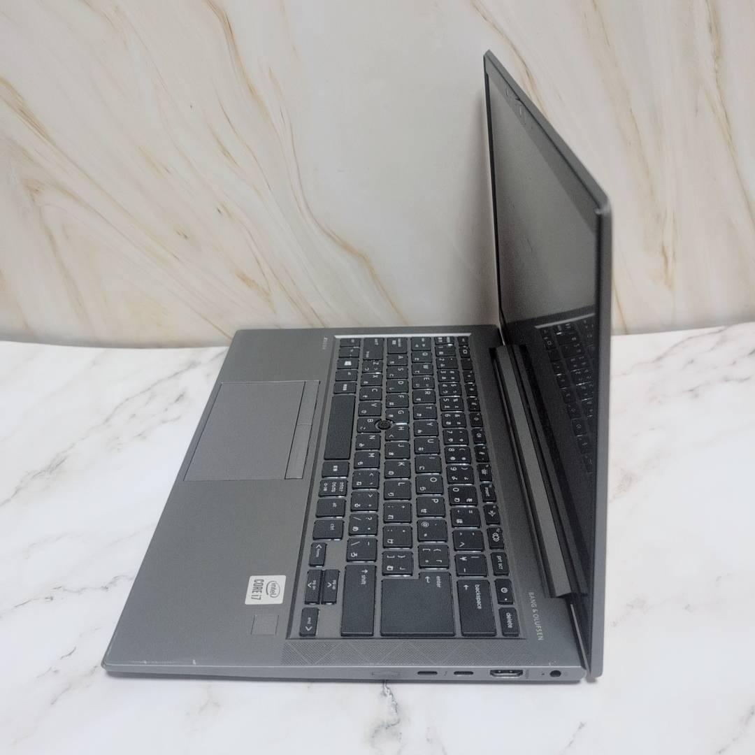 良好！ ZBook Firefly G8 i7 16GB 512GB 14インチ