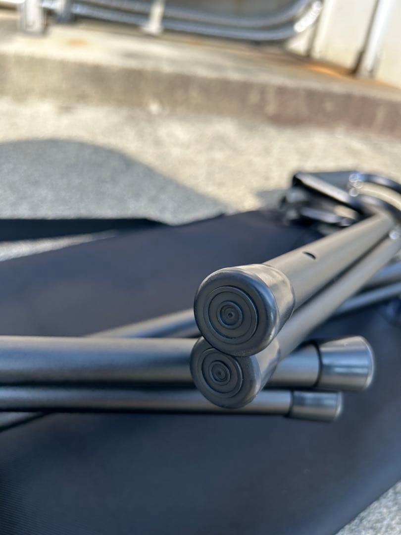 TOKYOクラフト　MFT マルチフレームテーブル　中古品　igt テーブル