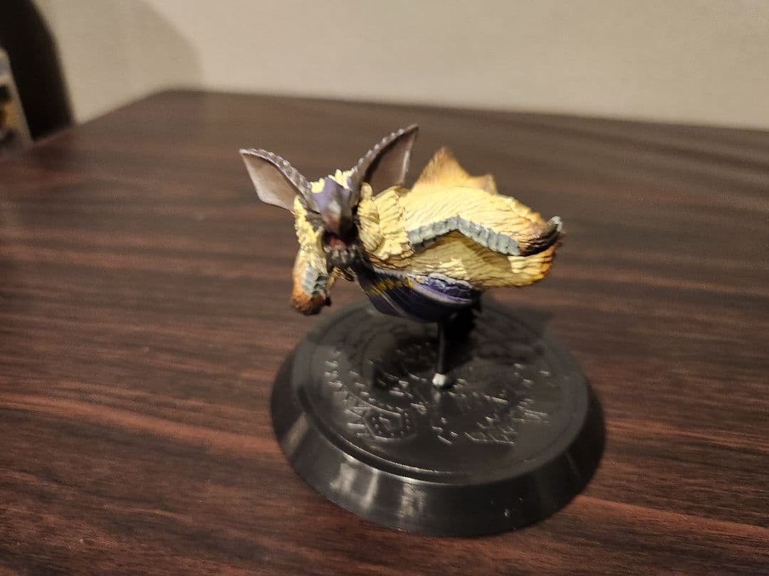 モンスターハンター　スタンダードモデル　vol 2　フルコンプ　フィギュア