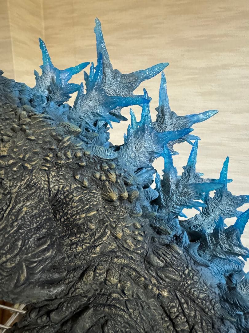 ゴジラ　東宝30cmシリーズ　2023 フィギュア　限定版