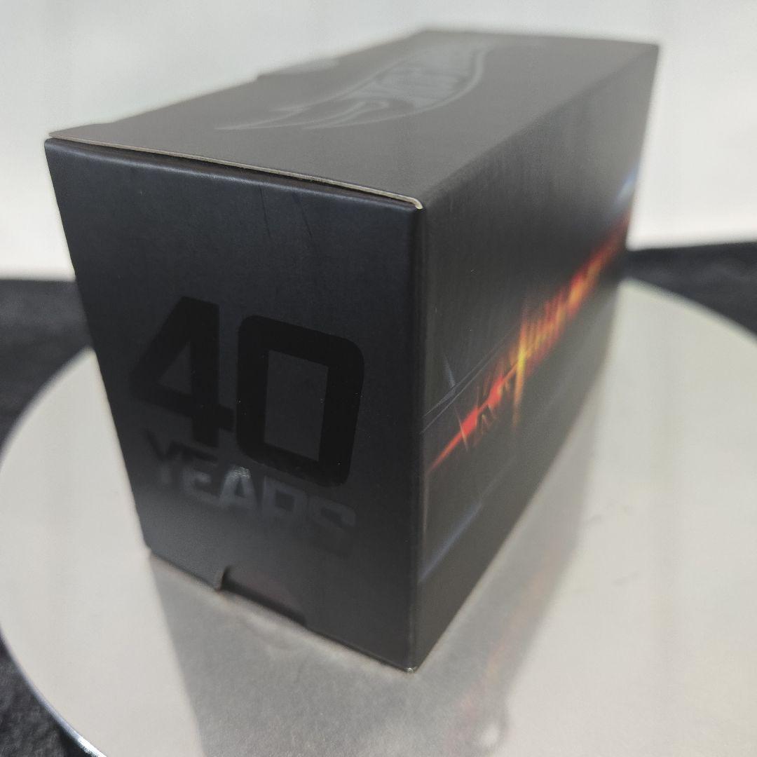 激レア ホットウィール RLC ナイトライダー K.I.T.T. LED点灯