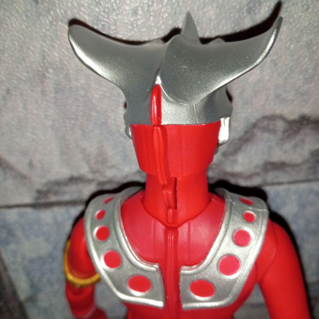 【限定値下げ中】SHF　ウルトラマン レオ
