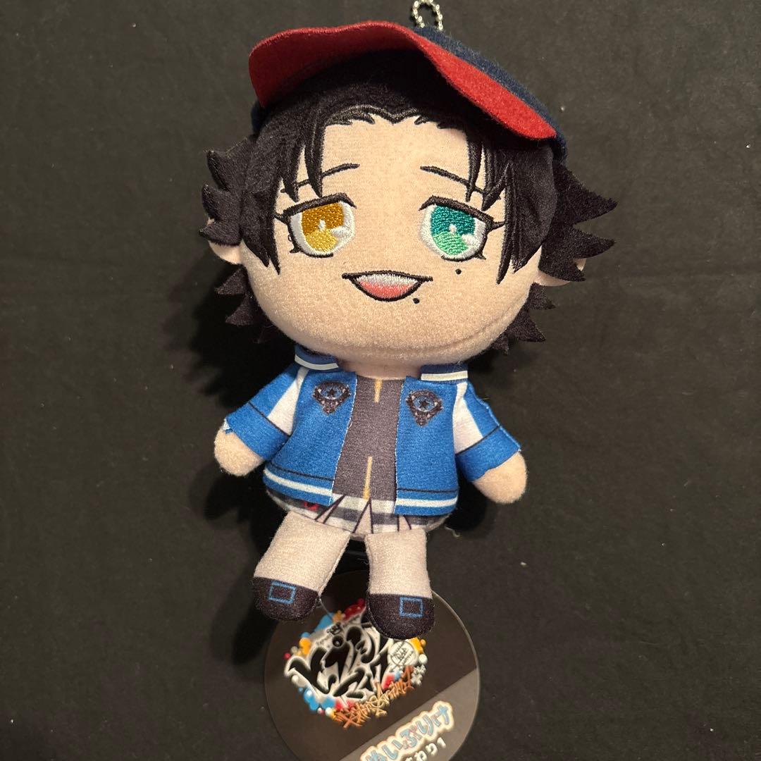 ヒプノシスマイク