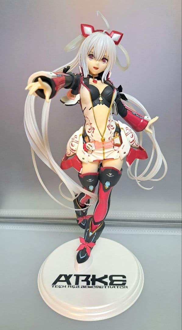 ファンタシースターオンライン2 マトイ Tony ver. 1/6フィギュア