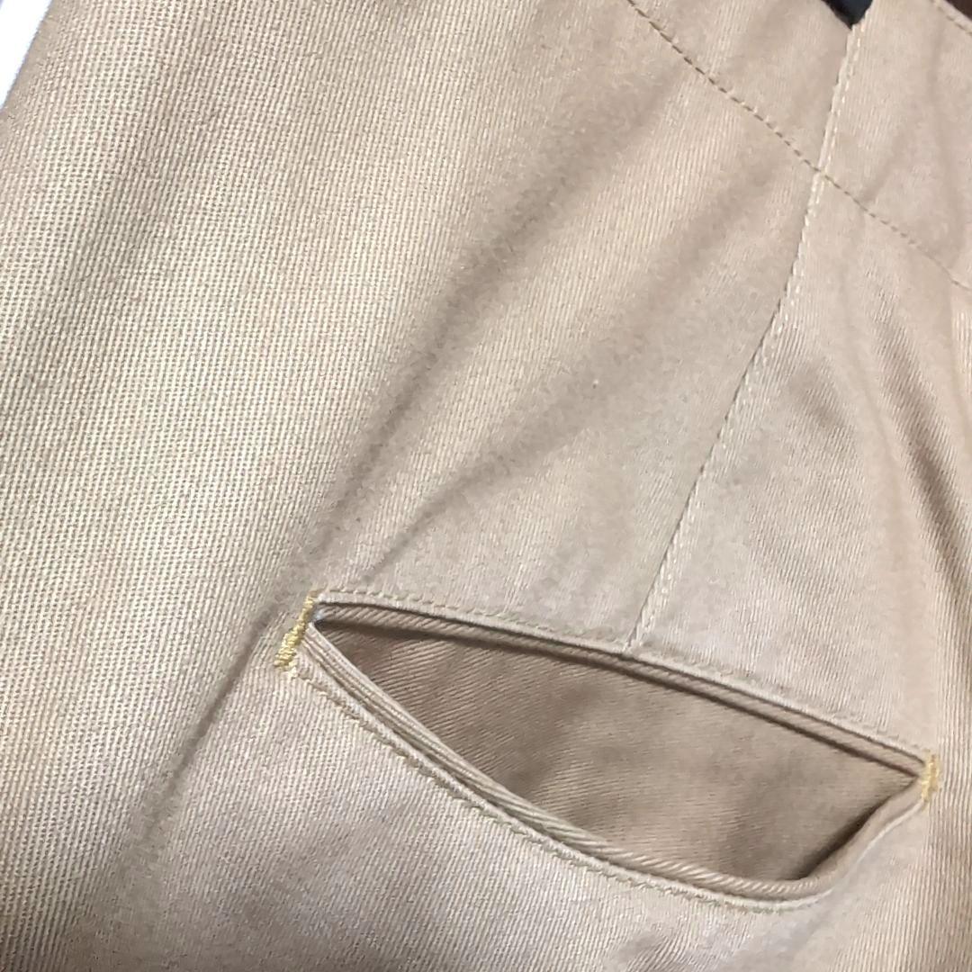 パンツ PT01_CONCEPT CHINO_Style MARINE CHINO_54