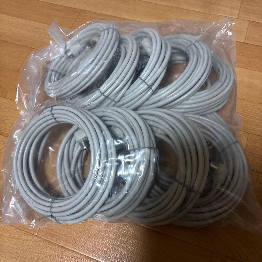 アンテナケーブル 5m