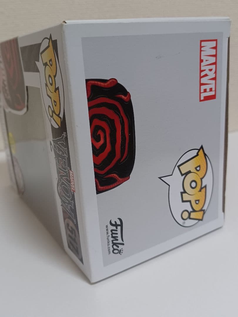 Funko POP!　ヴェノム　フィギュア　セット