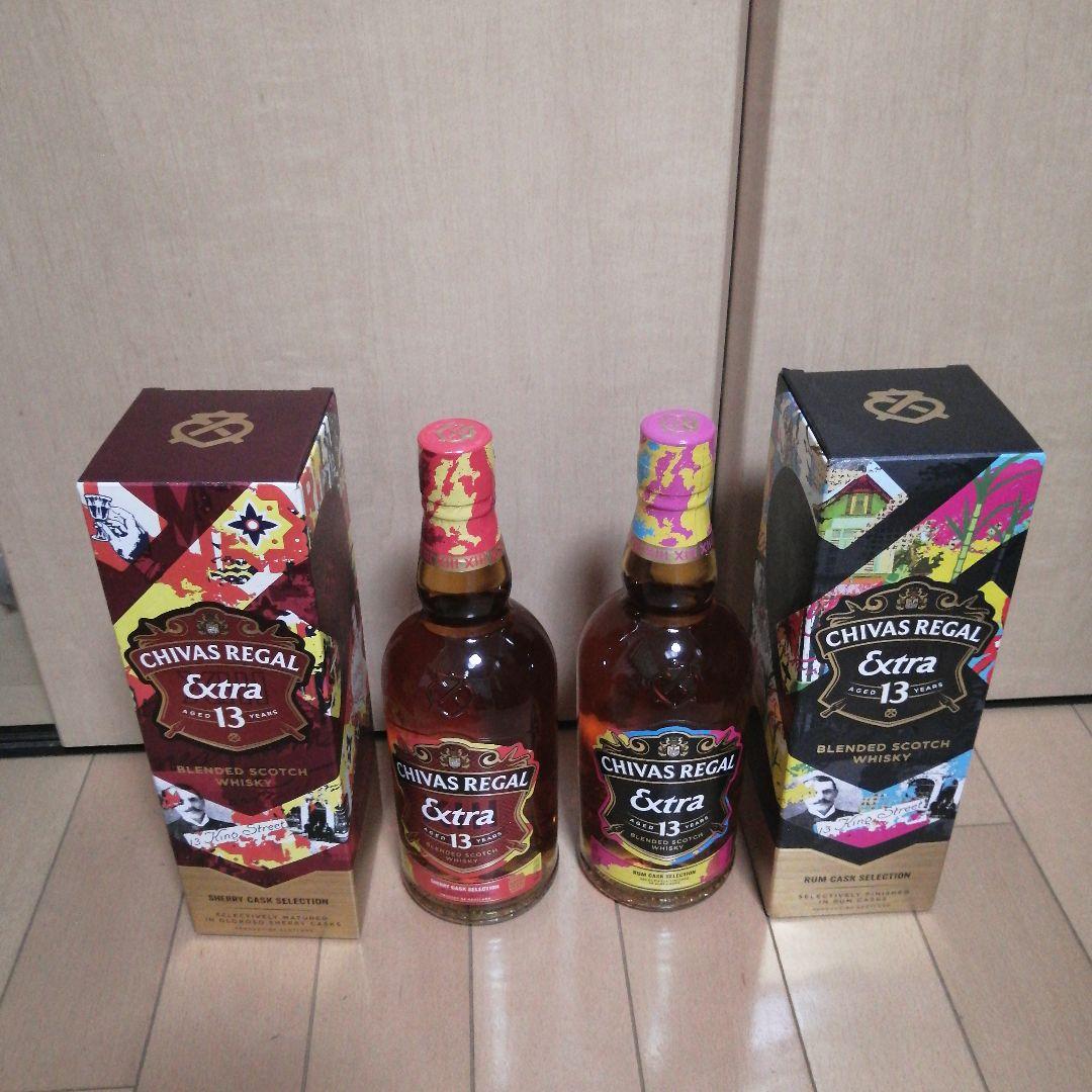 シーバスリーガル