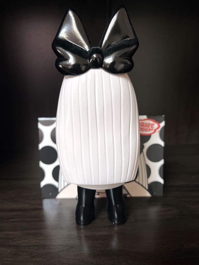 grape brain にぎるちゃん