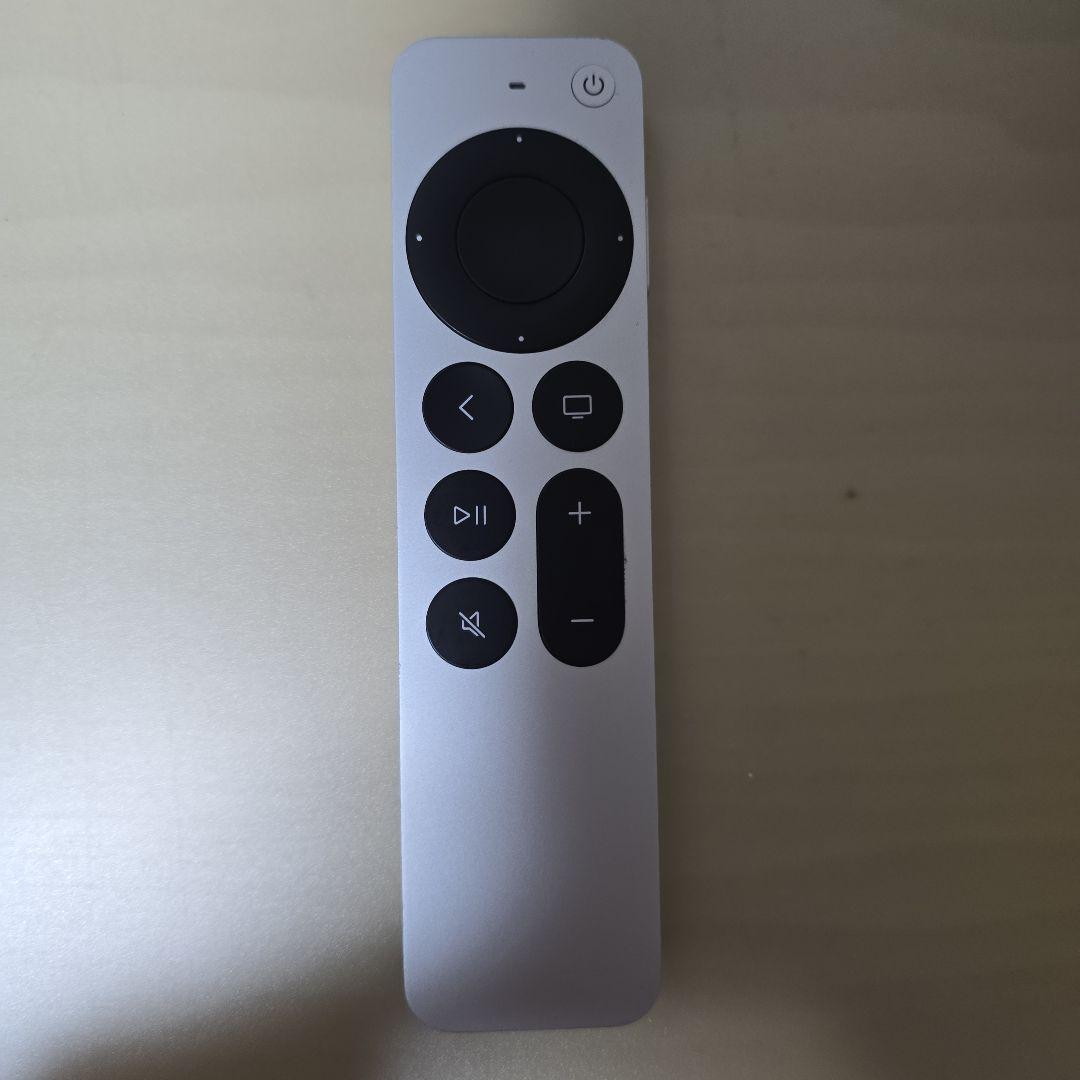 Apple TV 4K 第2世代(32GB)