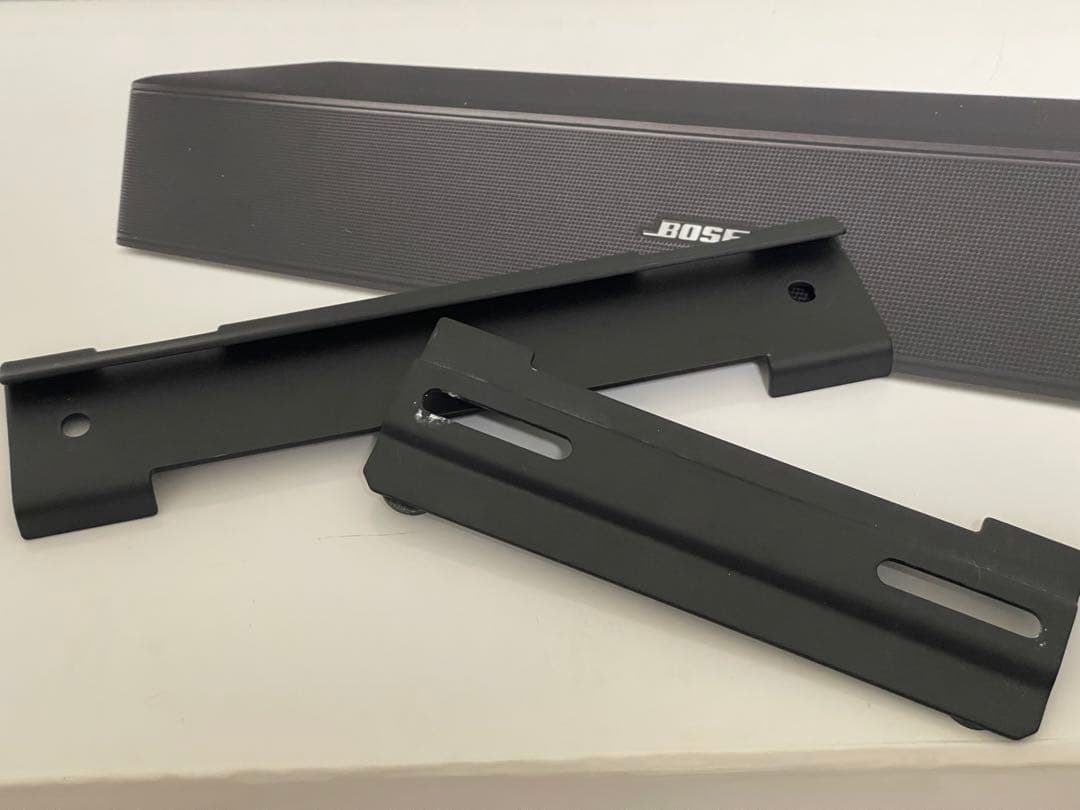 Bose Solo 5 スピーカー