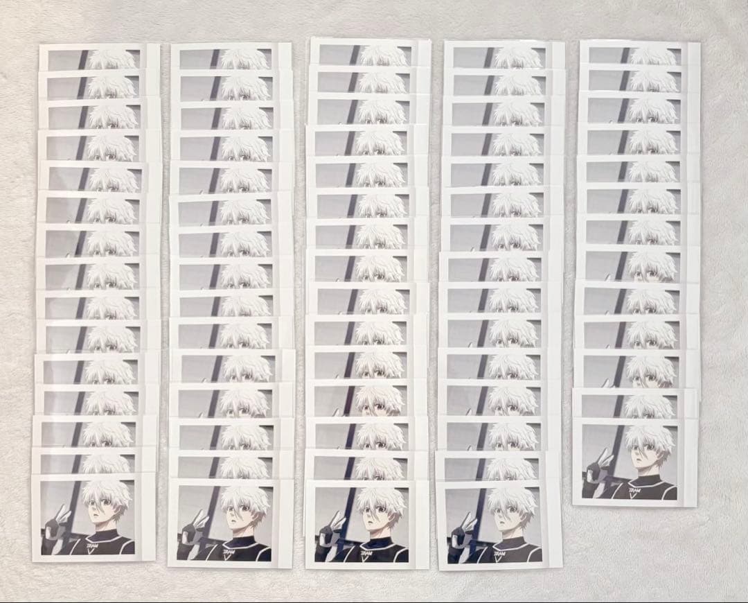 凪誠士郎 ぱしゃこれ まとめ売り ブルーロック アニメ