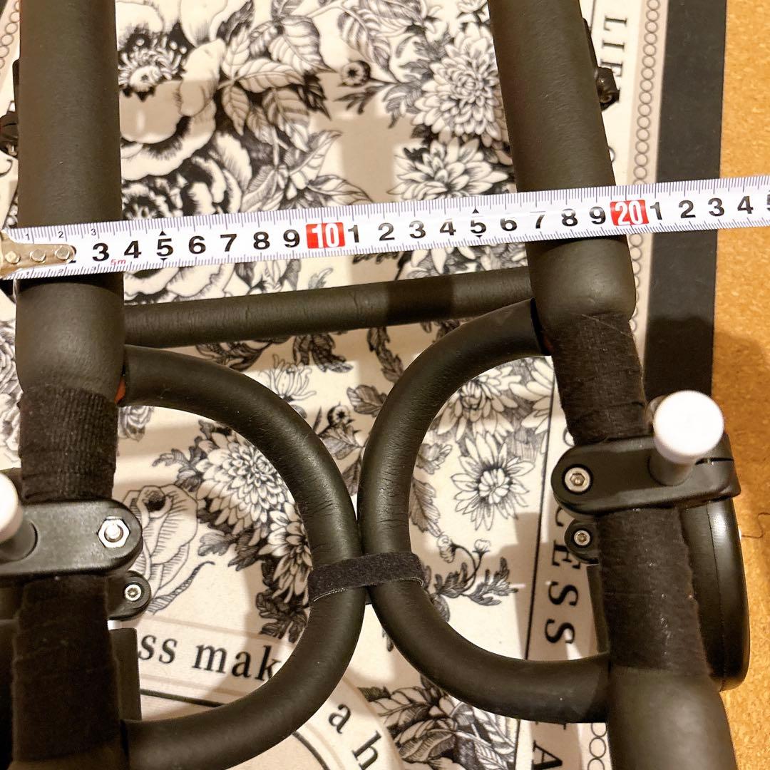 処分 歩犬舎 小型犬用 オーダーメイド 4輪車いす 四輪 4輪 車いす 車椅子