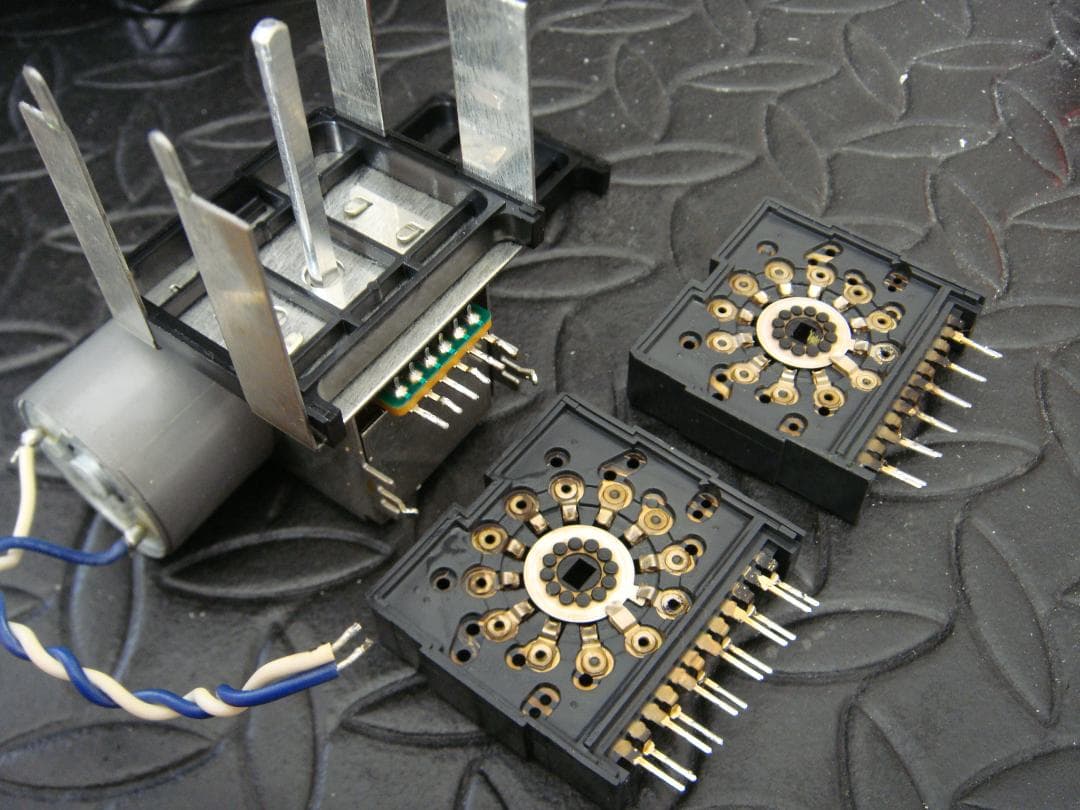 希少 整備済 程度良 ONKYO オンキョー Integra A-919 取説付