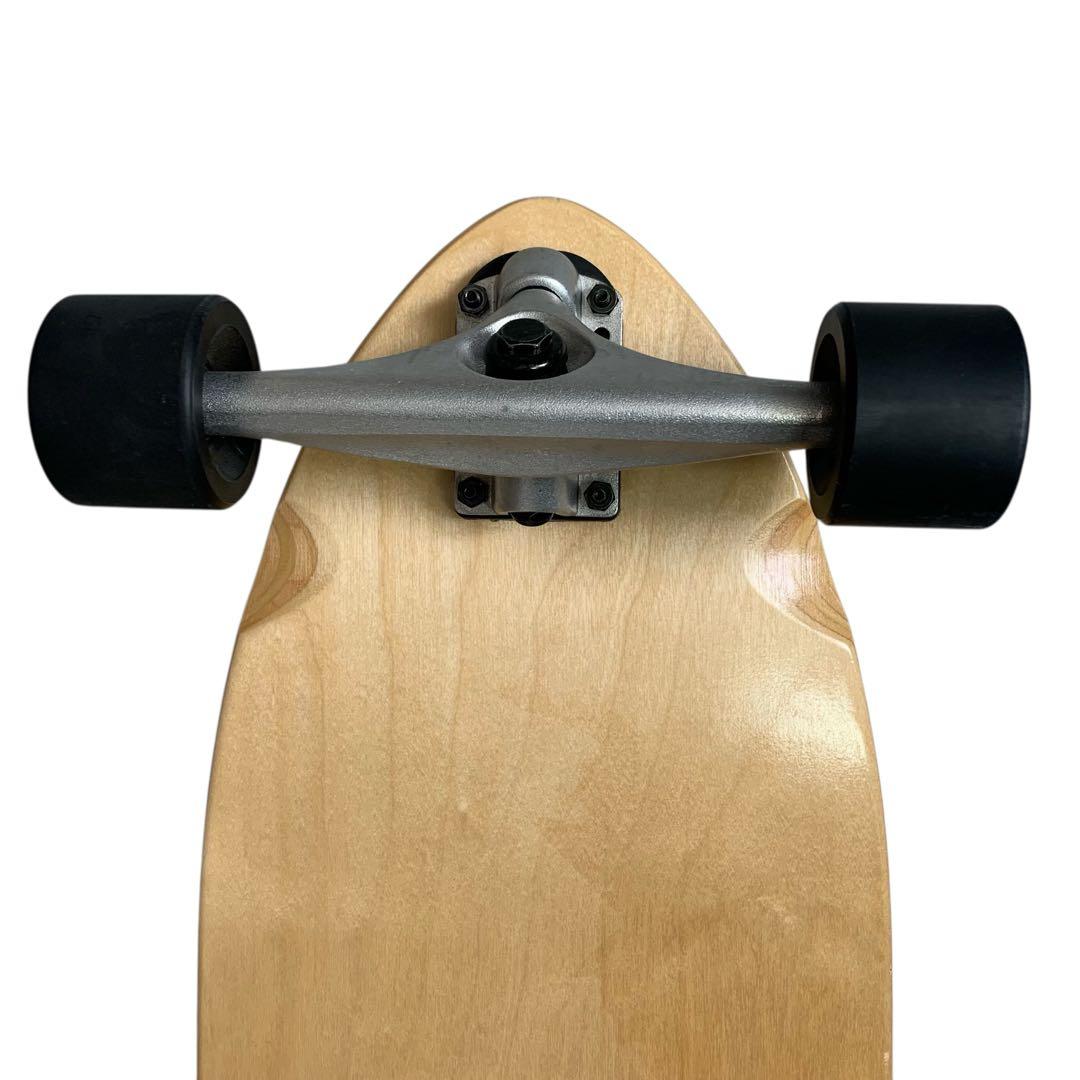 31.5インチ サーフスケートボード