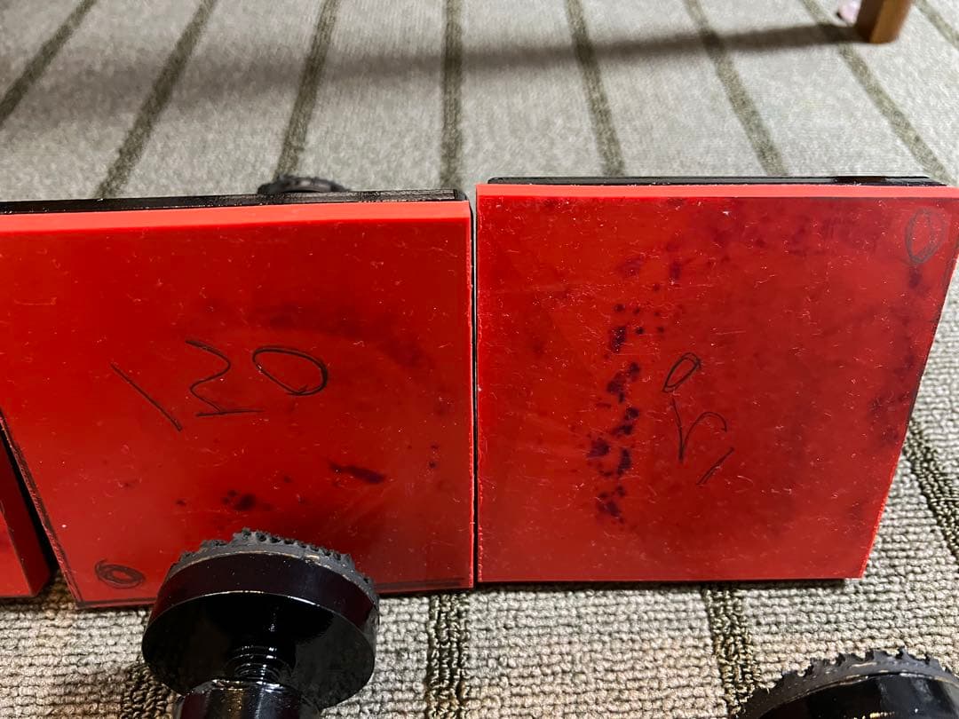 プロケーブル　スピーカースタンド