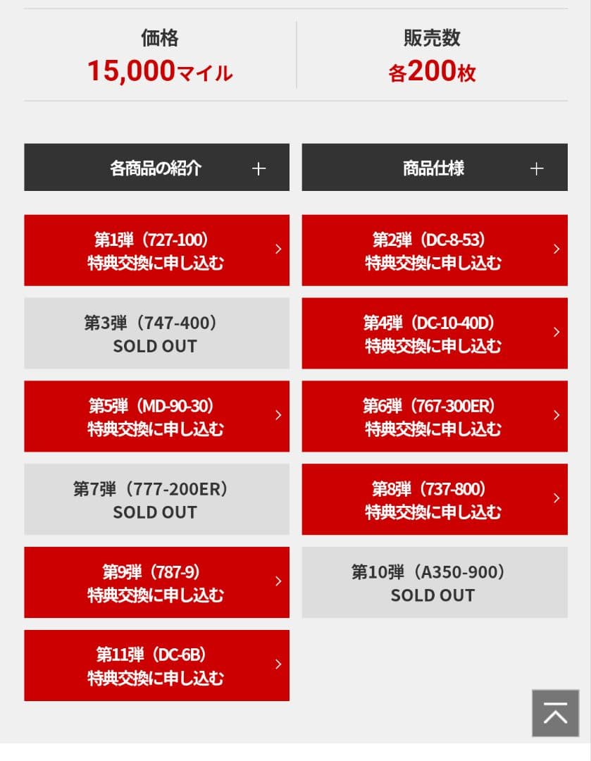 チタンプレートA350-941（非売品）