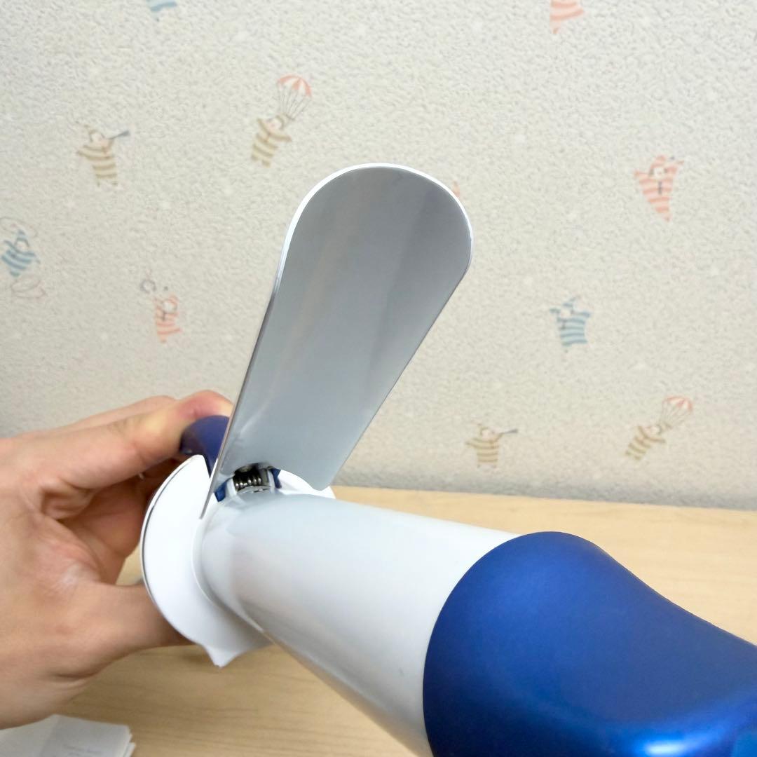 HAIRBEAURON ヘアビューロン 3D Plus L 34mm カール