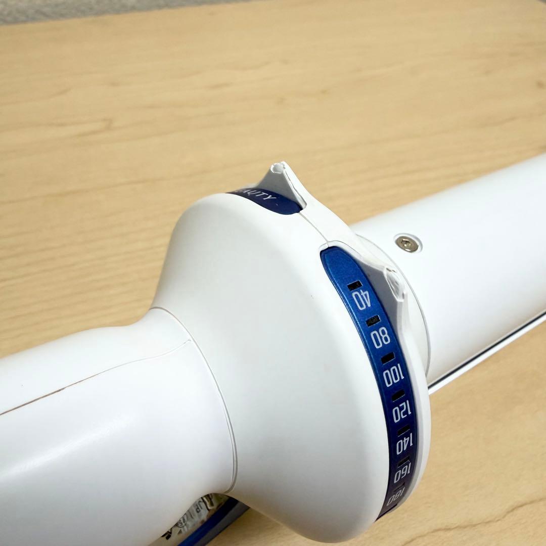 HAIRBEAURON ヘアビューロン 3D Plus L 34mm カール