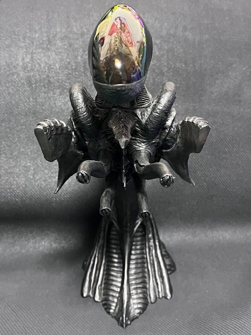【激レア】 ホットトイズ エイリアン 1/4スケールバスト スタチュー