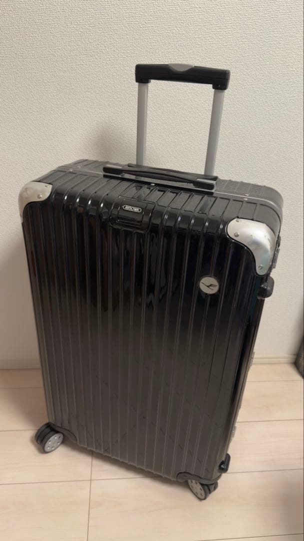 リモワ·キャリーケース美品