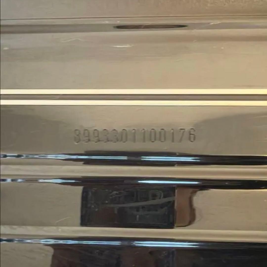 リモワ·キャリーケース美品