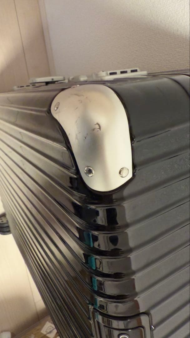 リモワ·キャリーケース美品