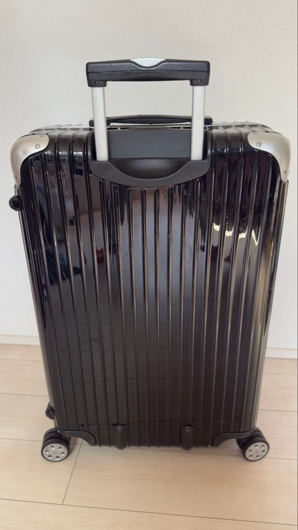 リモワ·キャリーケース美品