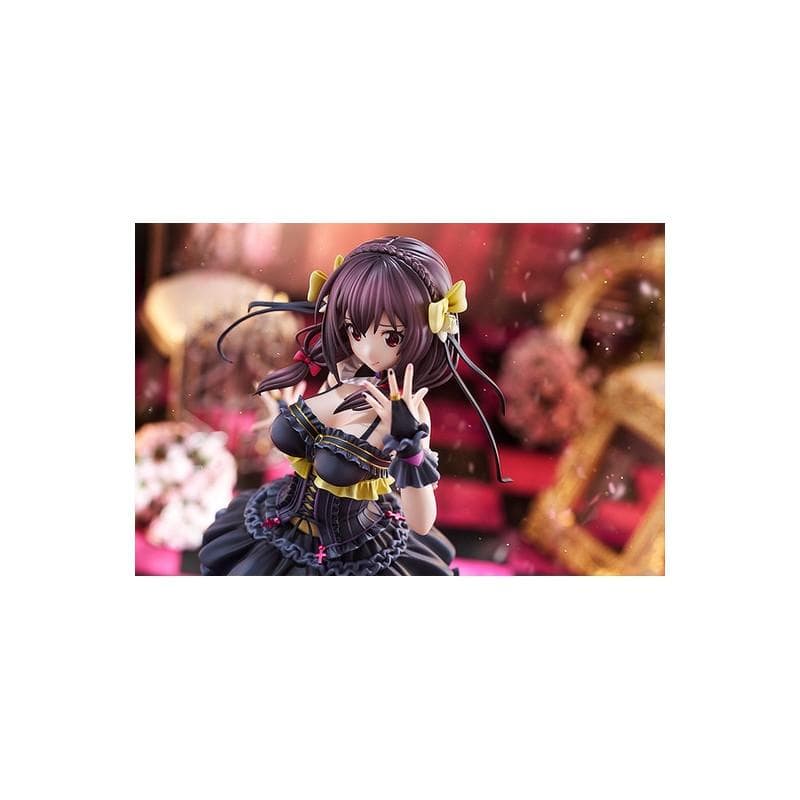 【新品】『この素晴らしい世界に爆焔を！』ゆんゆん ゴスロリver.フィギュア