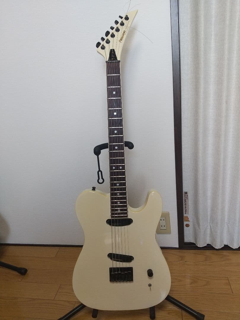 FERNANDES TE70？75-BT BUCK-TICK f.g.i pu