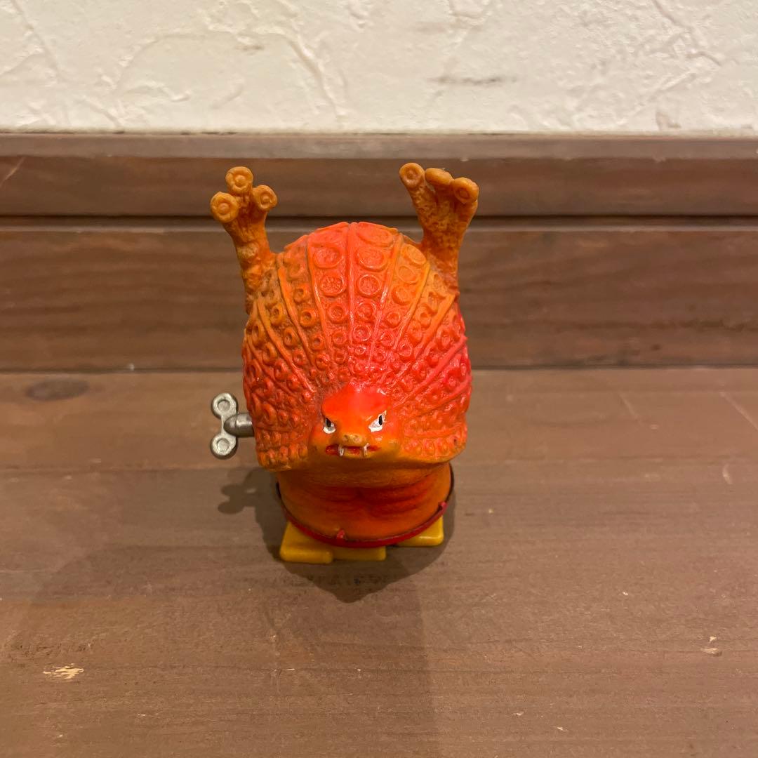 t*o様 タッコング　ノコノコ怪獣　マスダヤ製