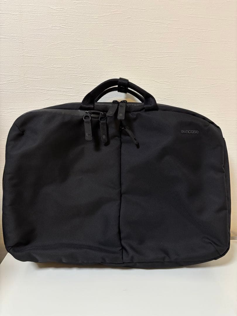 gamakun専用インケース Incase Convertible Brief