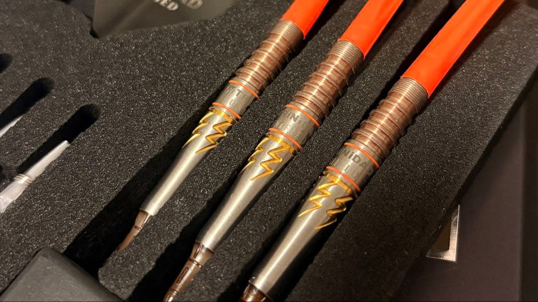 TRiNiDAD UNIFIED Roman Type6 宮脇実由 選手モデル